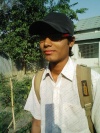 Nirob Jahan
